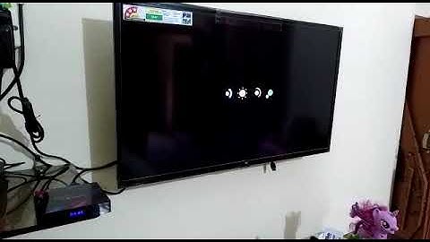 H96 MAX BOX BOOT PROBLEM