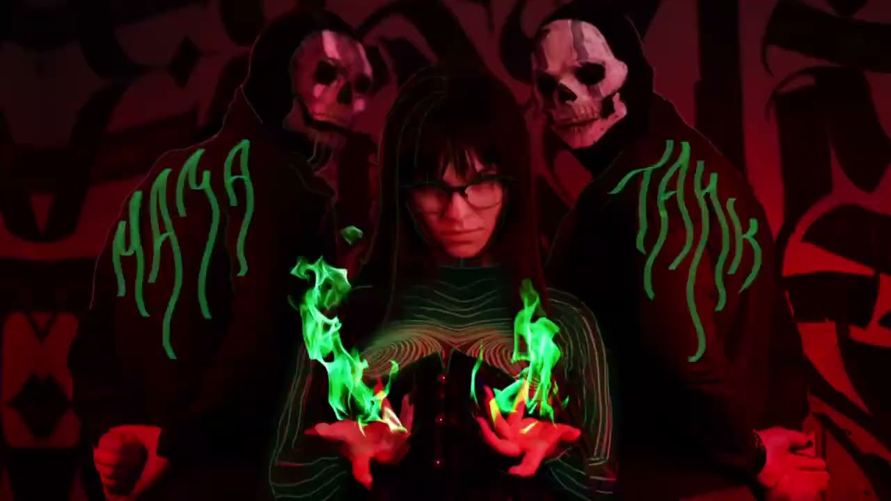 ПОСЛЕДНЯЯ ЛЮБОВЬ (diss MORGENSHTERN) 