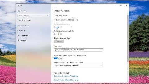 How to Fix Browser Error MOZILLA PKIX ERROR NOT YET VALID ISSUER CERTIFICATE