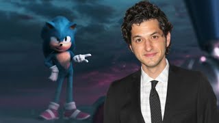 Sonic Vs Metal Sonic - Fan animation With Ben Schwartz Voice