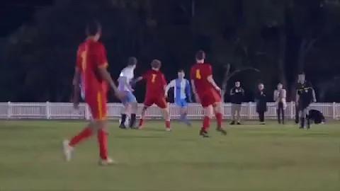 Sony 4K Ultra HD TV - Nothing Like Ever Experienced Commercial 2013 directed by Garth Davis