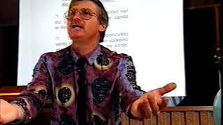 04 Die Goeie Tyding - Paspoort Van Die Hemel