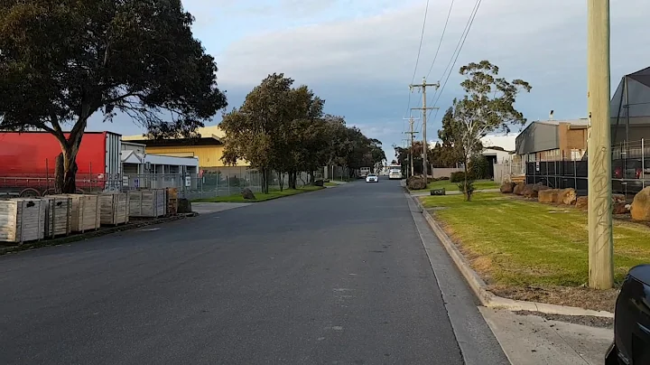 2017 VF SSv Redline Exhaust