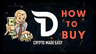 How to BUY [ Divi ] Coin and Setup Masternode