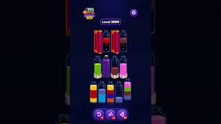 Magic Sort Level 2881-2882-2883-2884-2885-2886-2887-2888-2889-2890
