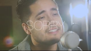 Sorry - Justin Bieber (Cover by Travis Atreo)