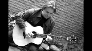 Doyle Dykes - Self Portrait on Acoustic Guitar