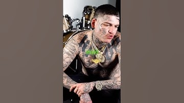 Lefty Gunplay on REGRETTING His Tattoos💔#shorts