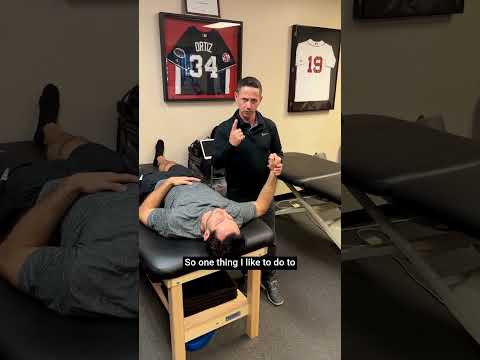 Tommy John Special