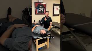 Tommy John Special Test Tips - UCL Milking Maneuver