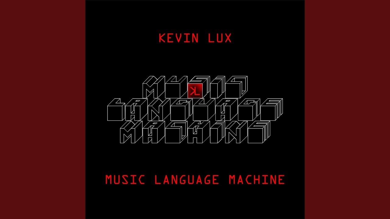 Assista a Music Language Machine no YouTube
