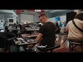 Polytine - Live at Dolce