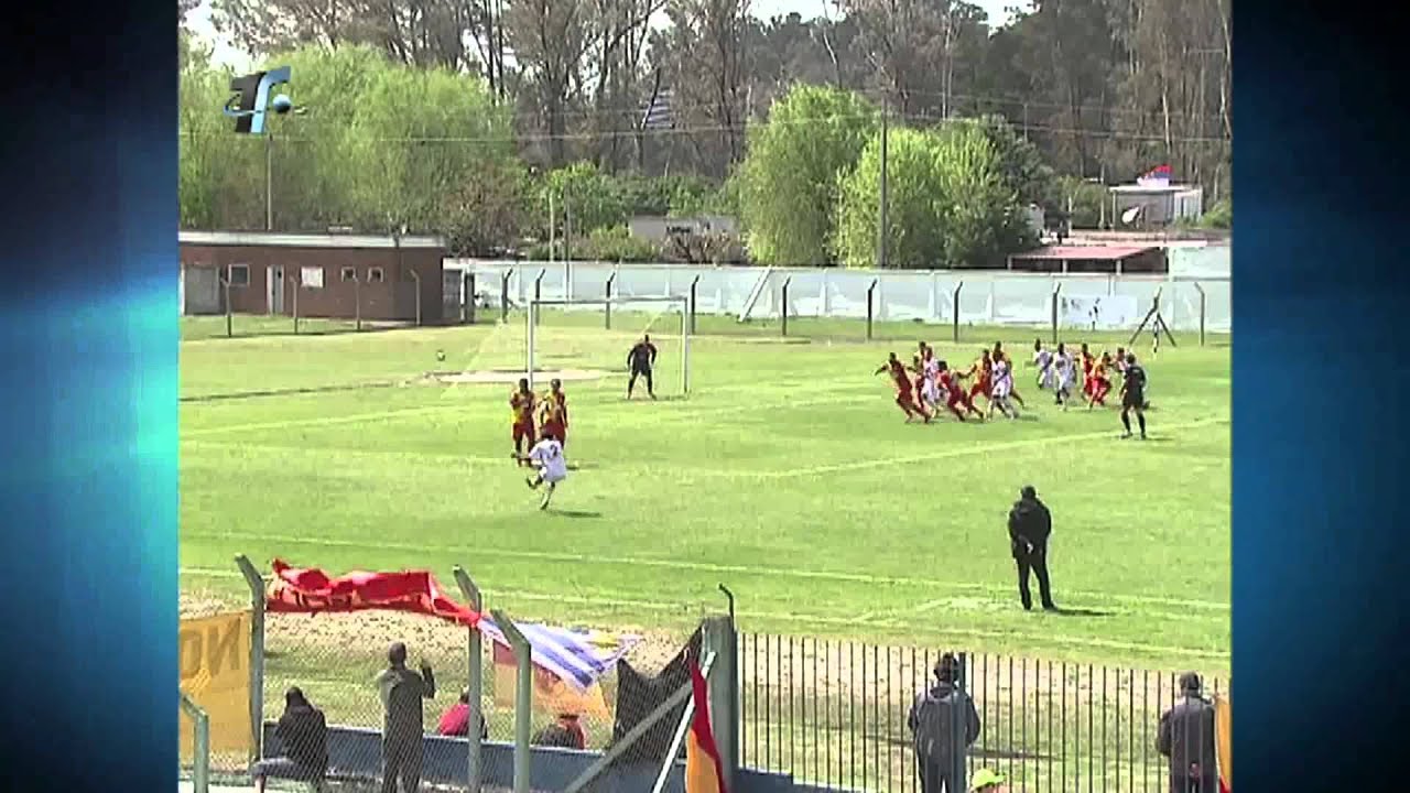 Show de goles de la fecha 2 de Segunda División Profesional fútbol de guatemala