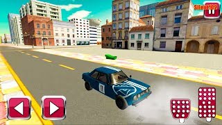 Car Registration, Verification & Driving Simulator - Android Gameplay screenshot 1