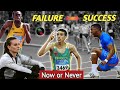 Athletics Failure to Success - Future Baby Motivation 2020