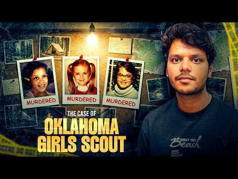 Three Girl Scouts Went Missing Overnight… What Happened Next Is Horrifying