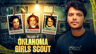 Three Girl Scouts Went Missing Overnight… What Happened Next Is Horrifying
