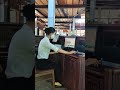 vw- chia lịch làm việc