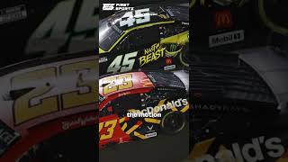 23XI Racing Hits Back at NASCAR in Explosive Lawsuit Twist!