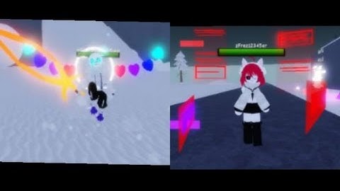 Alpha Judge + Underplayer Skin - Undertale Crazy Multiverse Time Line