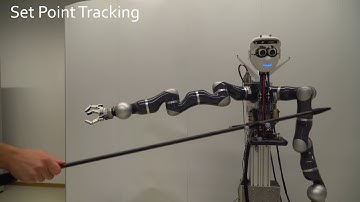 Safe and Fast Tracking on a Robot Manipulator: Robust MPC and Neural Network Control