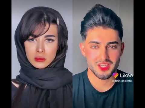 استوری احساسی مهران احمدی اسم دخترت چیه  