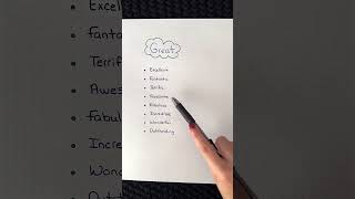 How to say good in English #englishlanguage  English speaking practice #englishgrammar