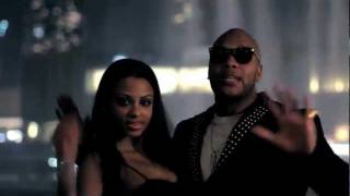 Flo Rida - Wild Ones ft. Sia [Official Video]