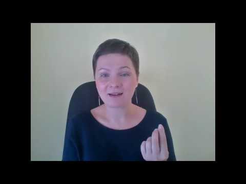 IntuEat. Как успокоиться без еды. Часть 3