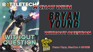 Bryan Young - Without Question | Battletalk E43