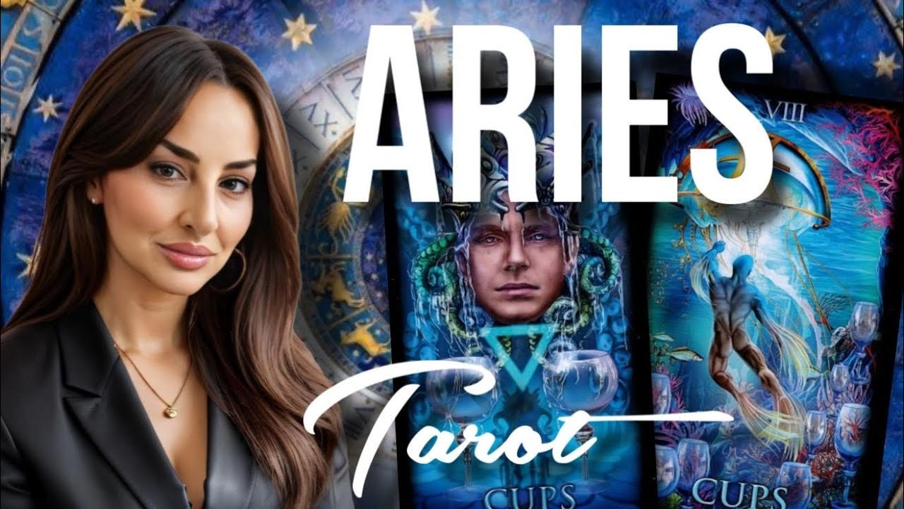 ARIES ♈️ MEMORIZA ESTA FECHA‼️EN LOS PRÓXIMOS 3 DÍAS TU VIDA SE ROMPE 💣 PROPUESTA INESPERADA 