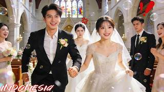 Download Lagu Di hari nikah, suaminya direbut, ia malah menikahi CEO sejati dan hidup manis bahagia! MP3