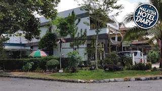 Lung Tok Entreprise 茶馆民宿 | Penang, Malaysia | Hotel Review 🌟 screenshot 3