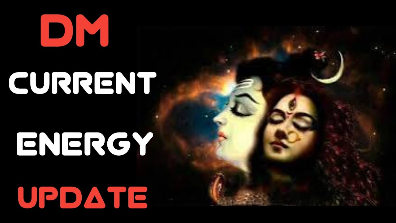 Twin Flame Current Energy ?? - YouTube