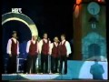 Vinko coce i klapa krk mik 1997  vilo moja