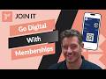 Digital Membership Cards: Benefits for Membership Organizations