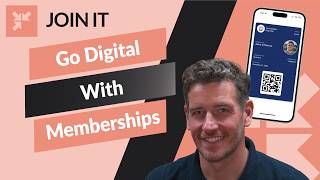 Digital Membership Cards: Benefits for Membership Organizations