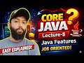 DAY-5 | CORE JAVA FOR BEGINNERS IN HINDI