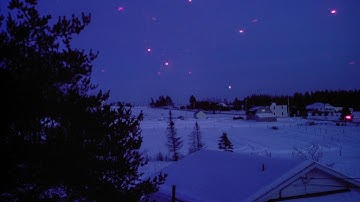 remember the past... (ambient nostalgic playlist)