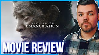 Emancipation (2022) Movie Review | Will Smith's Return