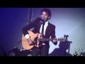 Alvaro Lopez - No Me Hables De Sufrir (Teatro Caupolican 20.07.2012)