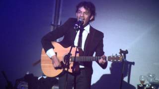 Alvaro Lopez - No Me Hables De Sufrir (Teatro Caupolican 20.07.2012)