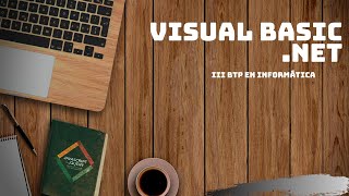 Famous Ejercicio en Visual Basic .NET Profile
