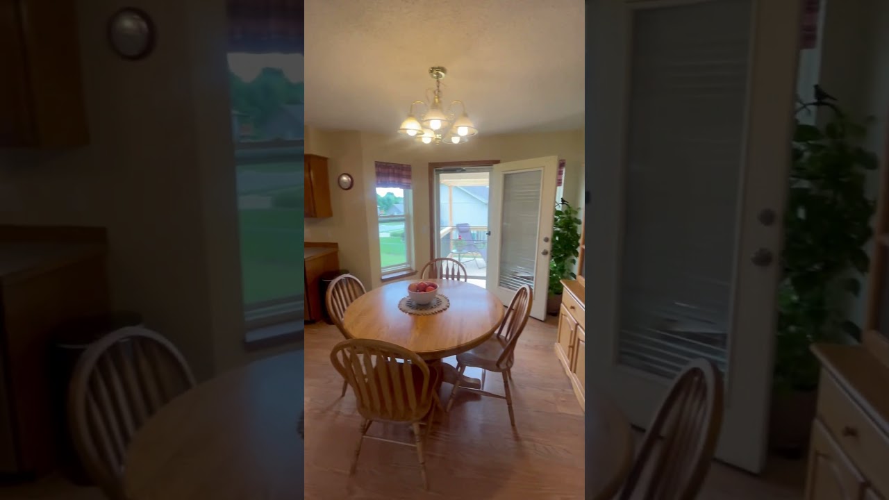 1301 Stonecrest Drive  Kearney,MO 64060