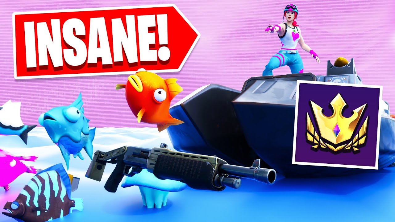 Guide to Champions Division in Season 4 | Insane New Strategy