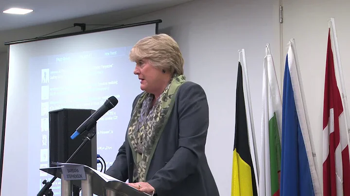 Promoting Global Transparency: A Transatlantic Cha...