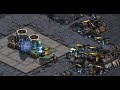 StarCraft Remastered: UEDAIP xP5 - The Battle of Braxis