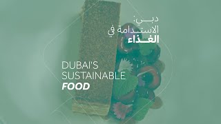 قصص دبي المستدامة | الحلقة 12 | Dubais Sustainable Stories | Episode 12