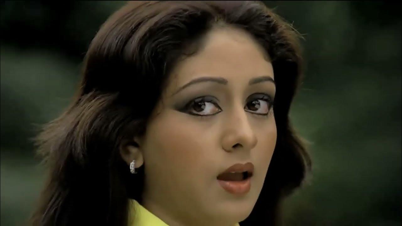 Tumse Mila Tha Pyar Khatta Meetha 1981 (Full HD) Video Song, Rakesh