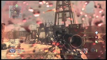 Mw2 FFA Rust Gameplay Also Channel Update